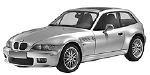 BMW E36-7 P0484 Fault Code