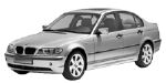 BMW E46 P0484 Fault Code
