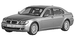 BMW E65 P0484 Fault Code