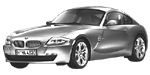 BMW E86 P0484 Fault Code