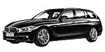 BMW F31 P0484 Fault Code