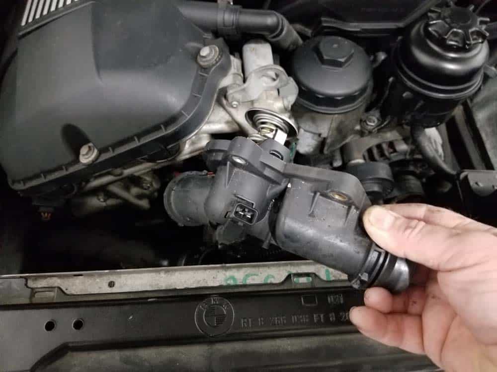 See P0484 in engine